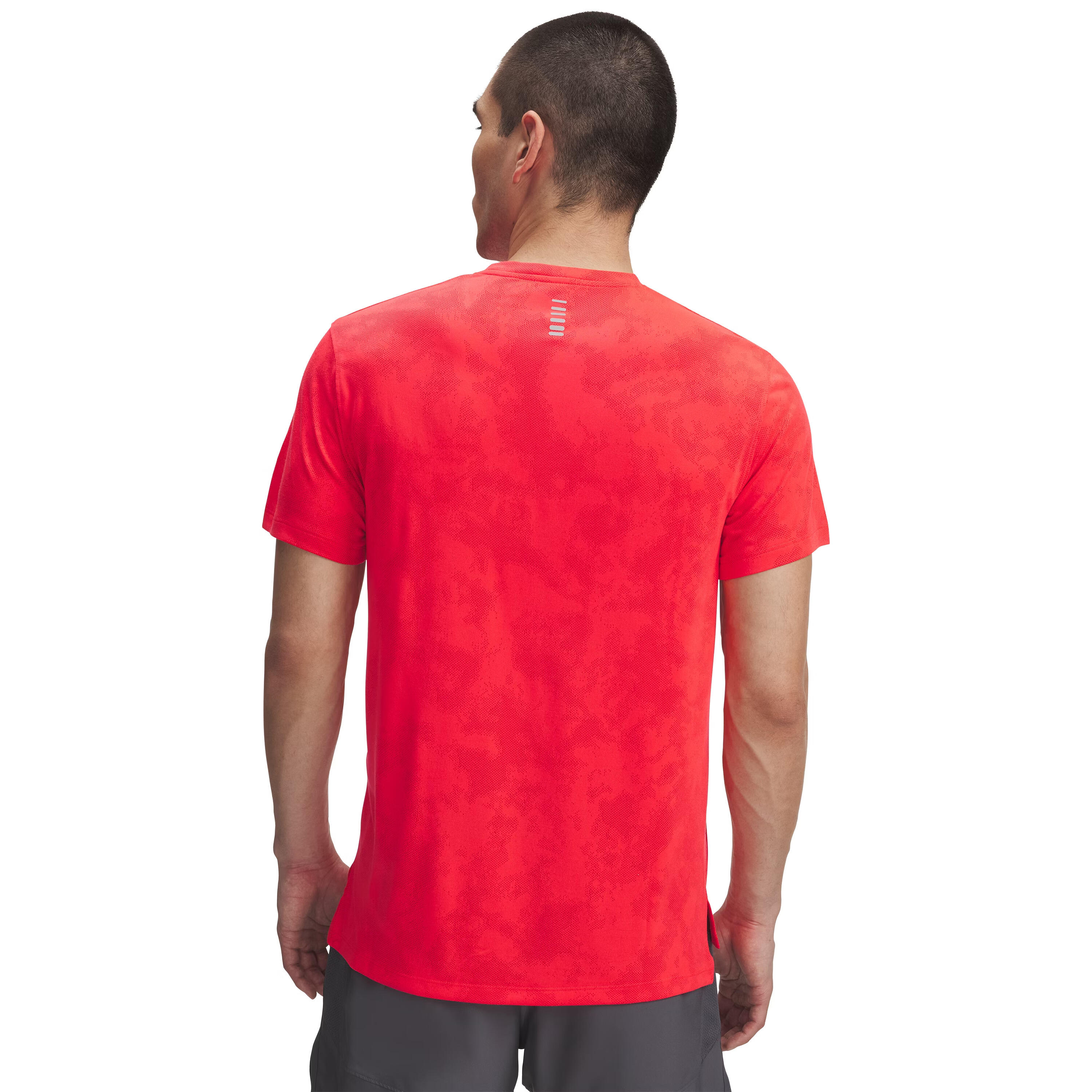 T-shirt Under Armour Launch 2/3