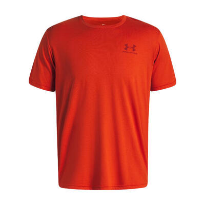 Under Armour Herren T-Shirt Sportstyle Left Chest 1326799