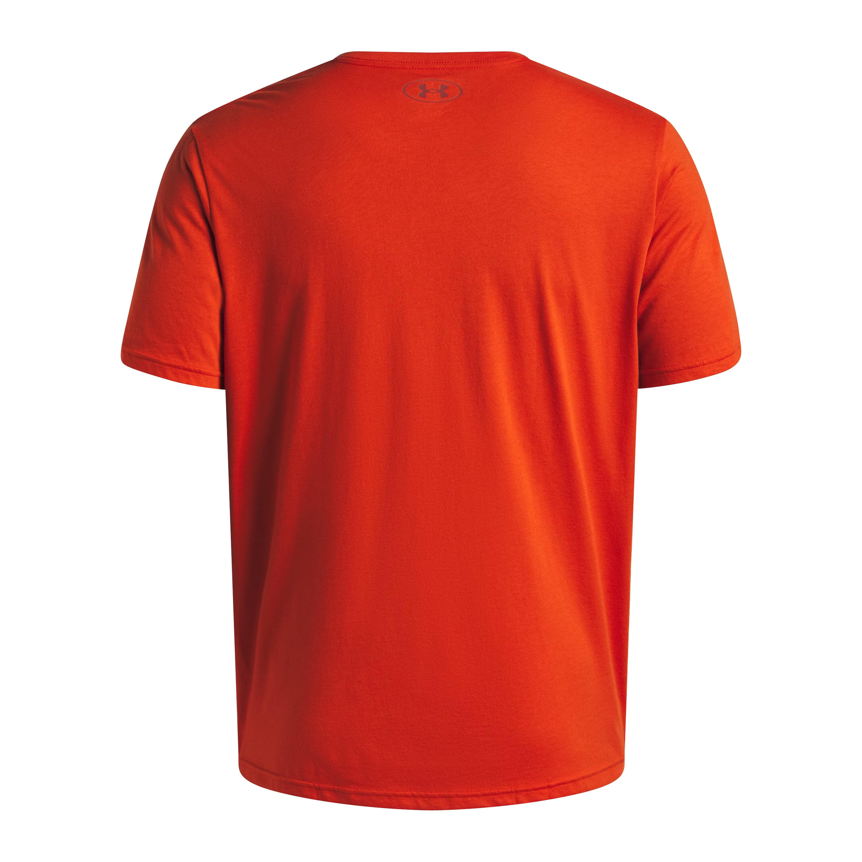 T-shirt Under Armour Sportstyle Left Chest 4/4