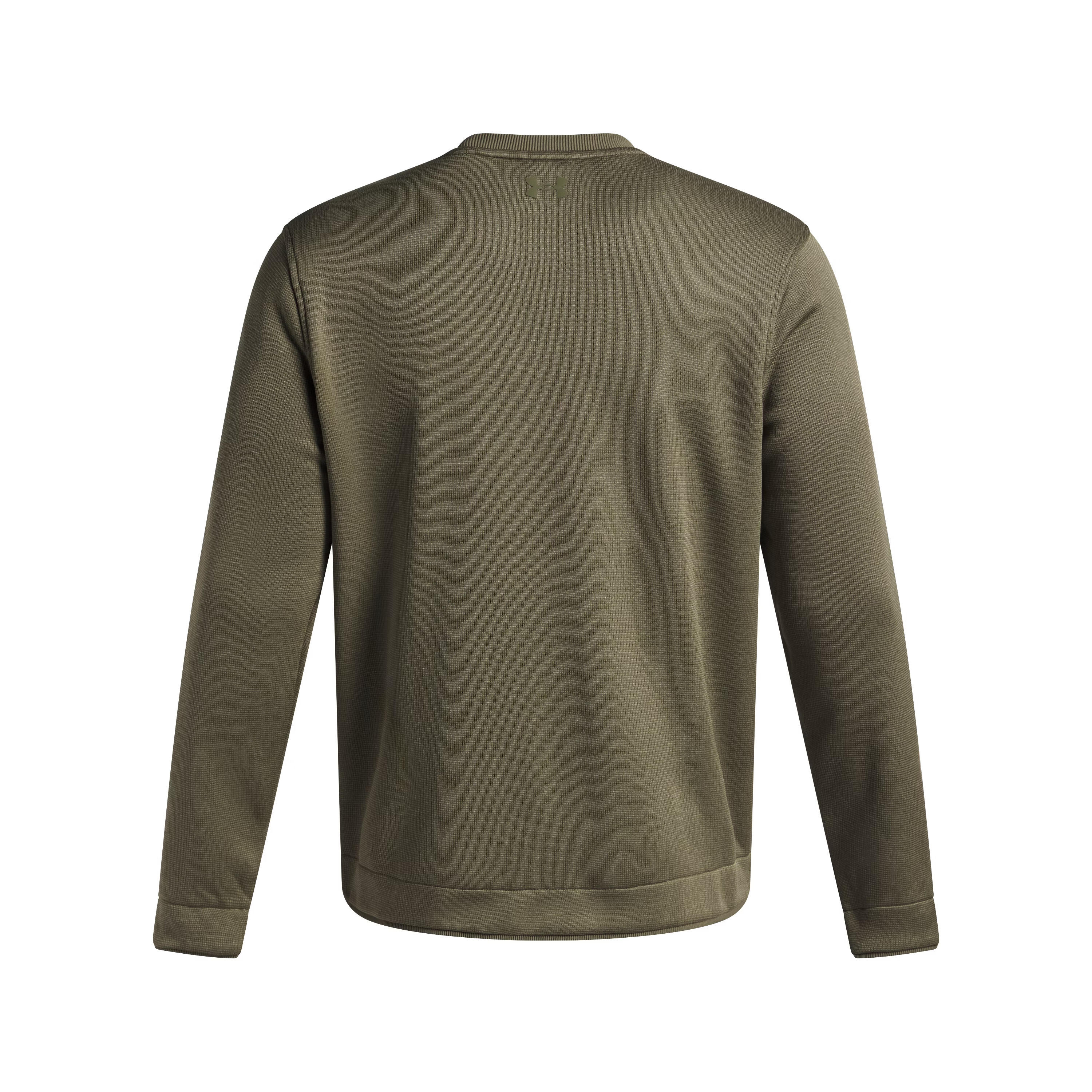 Pull en polaire Under Armour 3/5