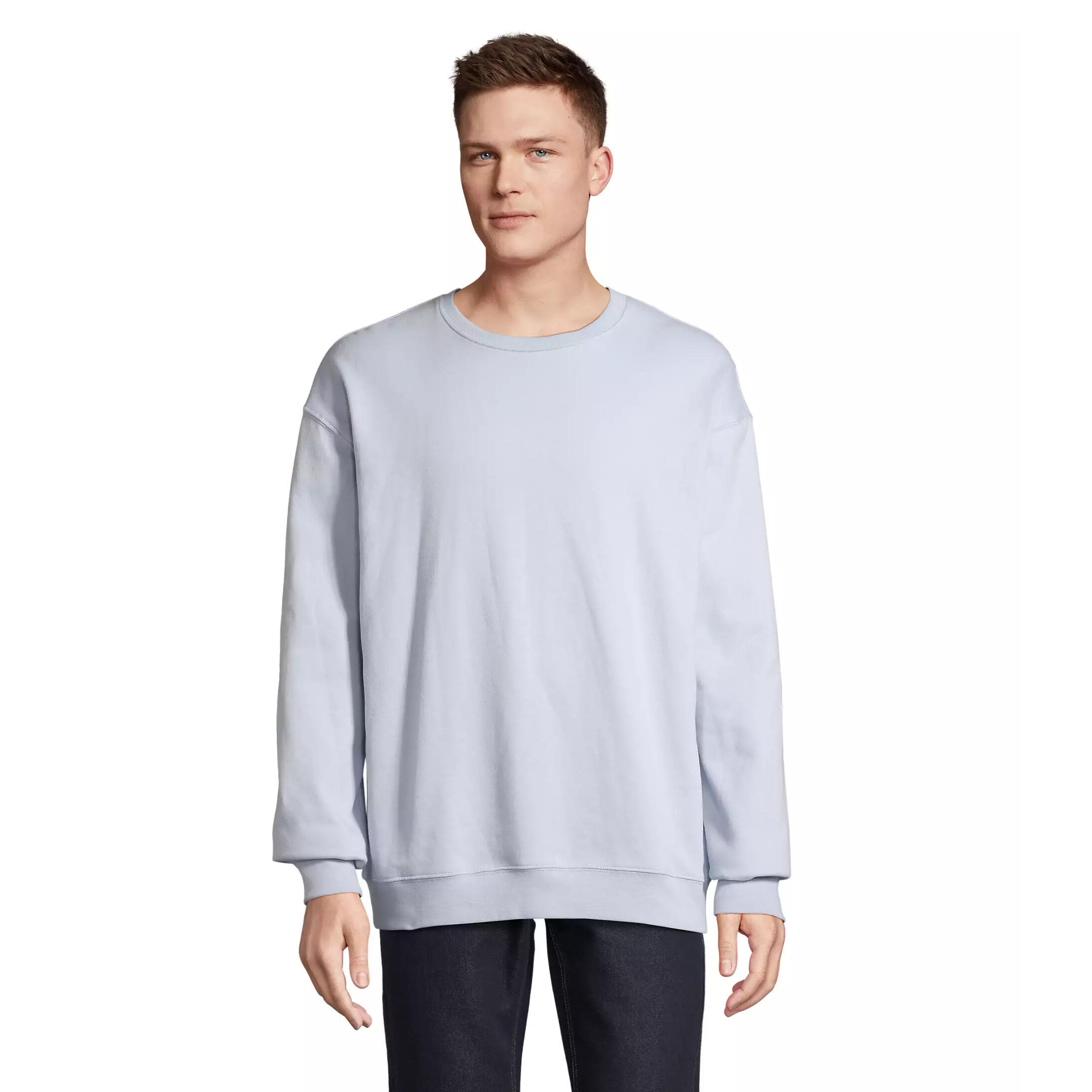 SOL'S Felpa Sol's Columbia Tube