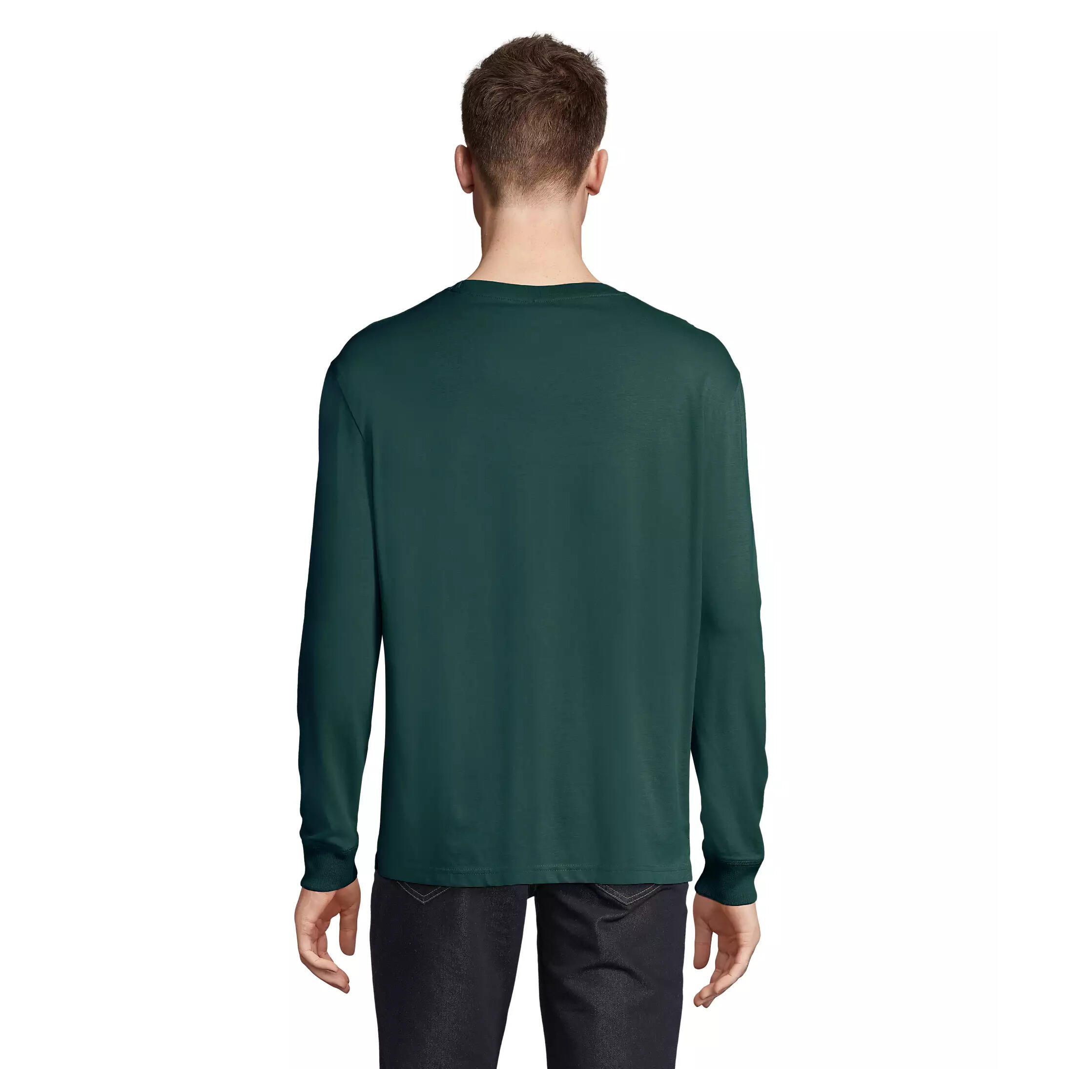 Sweatshirt Sol's Pioneer 2/3