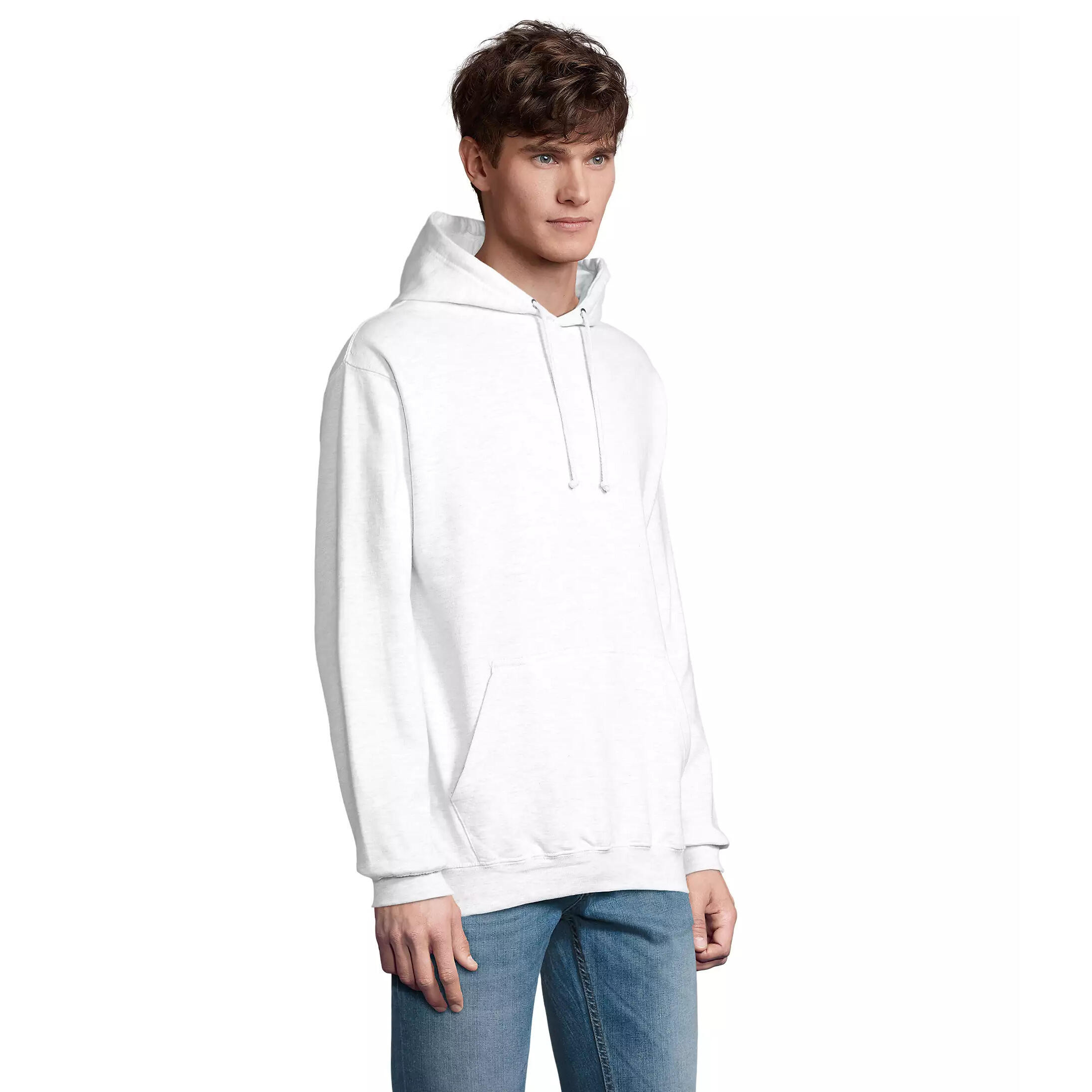 Sweatshirt à capuche Sol's Condor 3/3