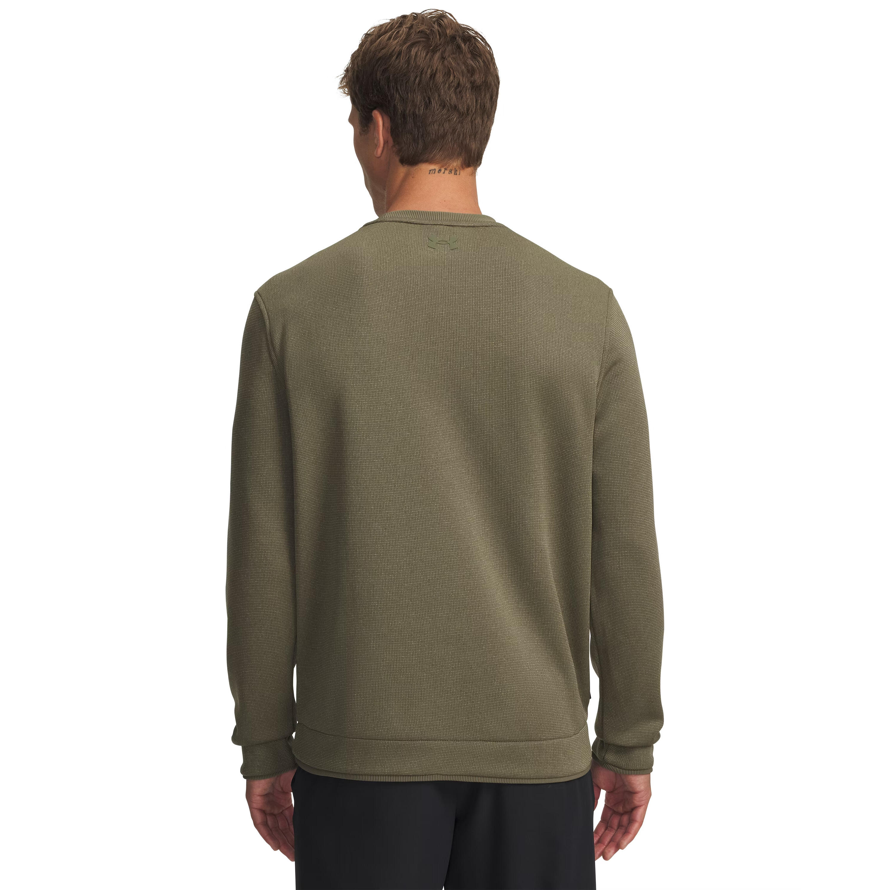 Pull en polaire Under Armour 4/5