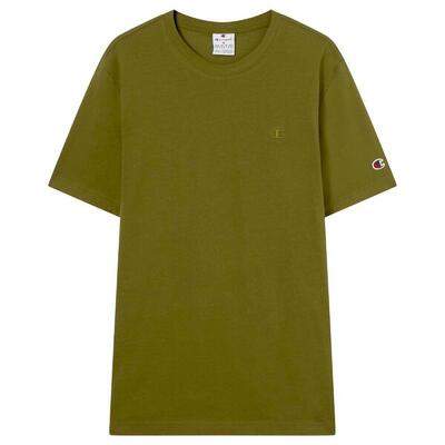 T-shirt champion ss t-shirt volwassenen