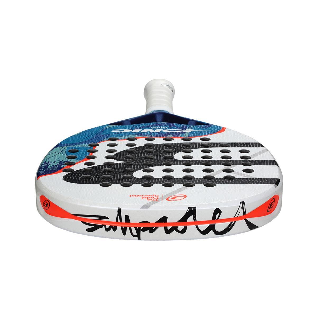 Raquete de Padel Bullpadel Ionic Power 2026 5/7