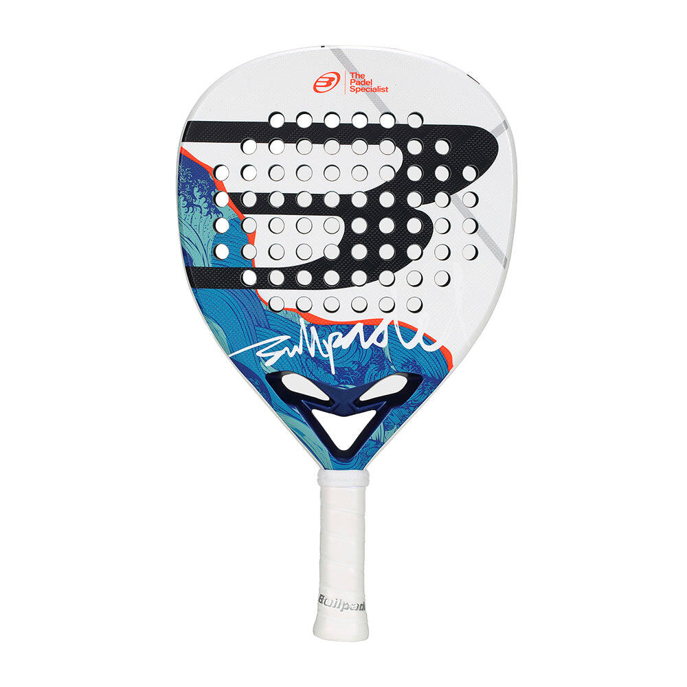 Bullpadel Ionic Power 2026 Padelschläger 6/7