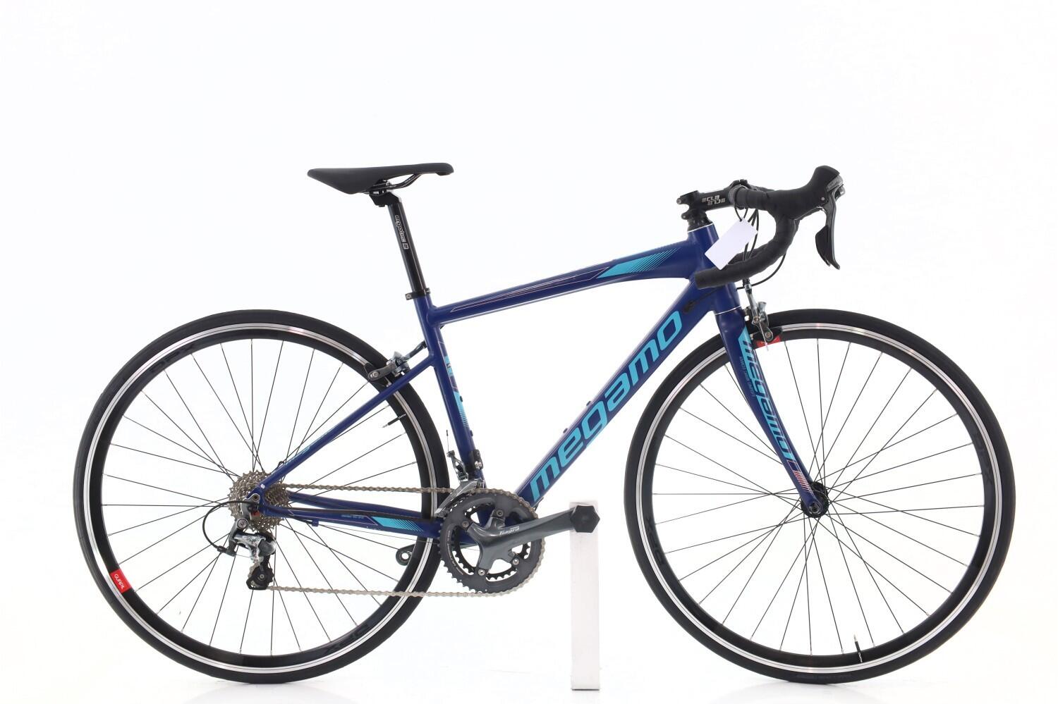 MEGAMO Refurbished road bike ·  R10 · Very good condition