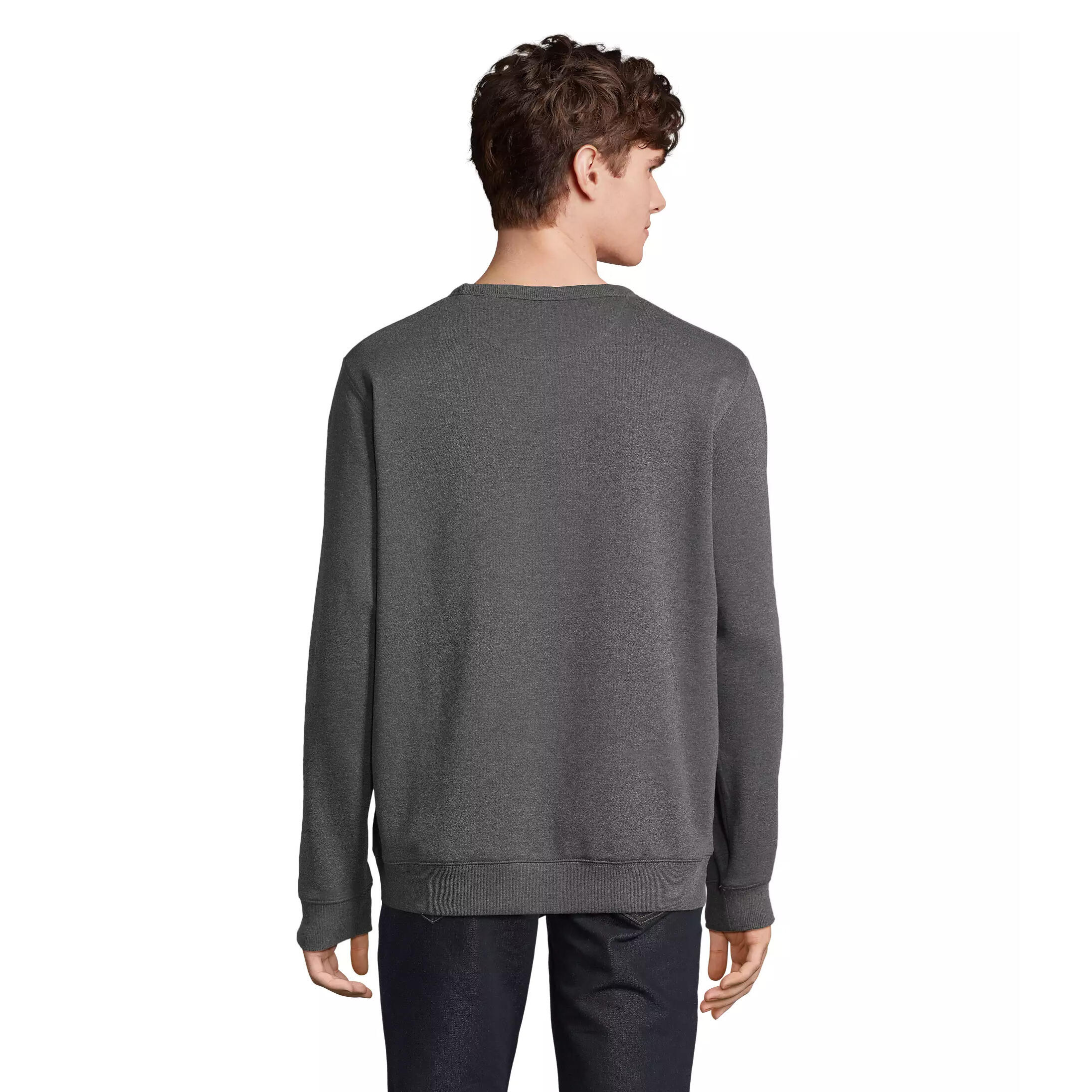 Sweatshirt Sol's Sully 2/3