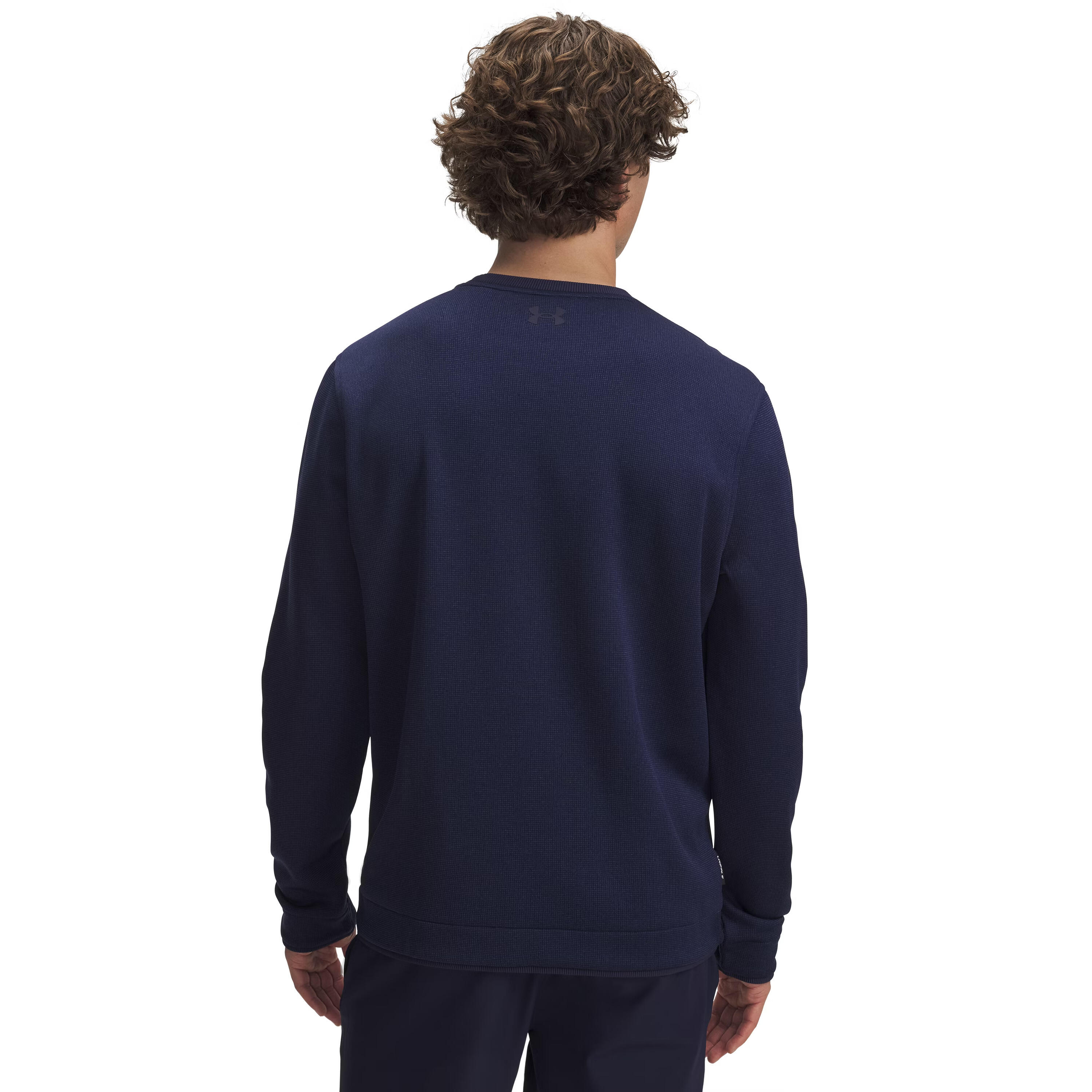 Pull en polaire Under Armour 2/3