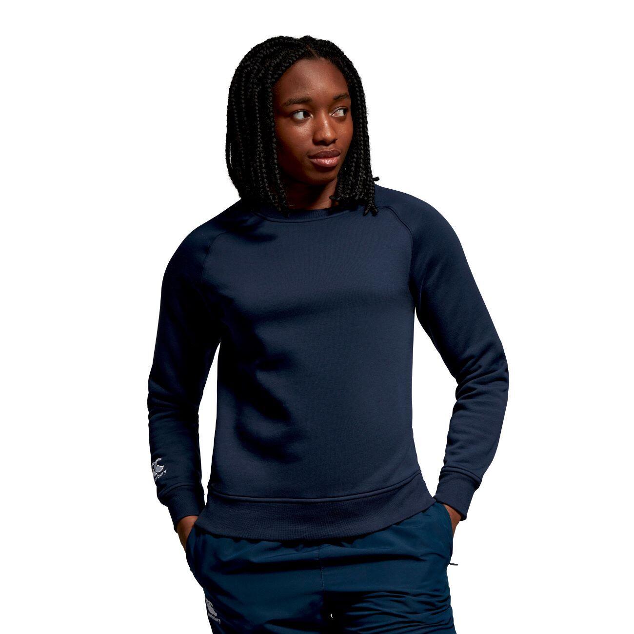 CANTERBURY Sweatshirt woman Canterbury Club