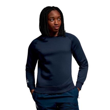 Sweatshirt femme Canterbury Club