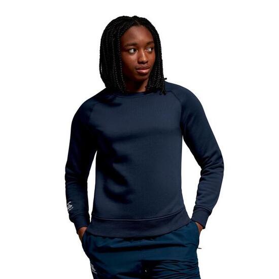 Sweatshirt femme Canterbury Club