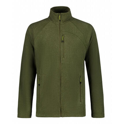 Fleecejacke weich warm Herren - Icepeak Boonville