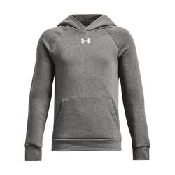 Sweatshirt à capuche enfant Under Armour Rival Fleece