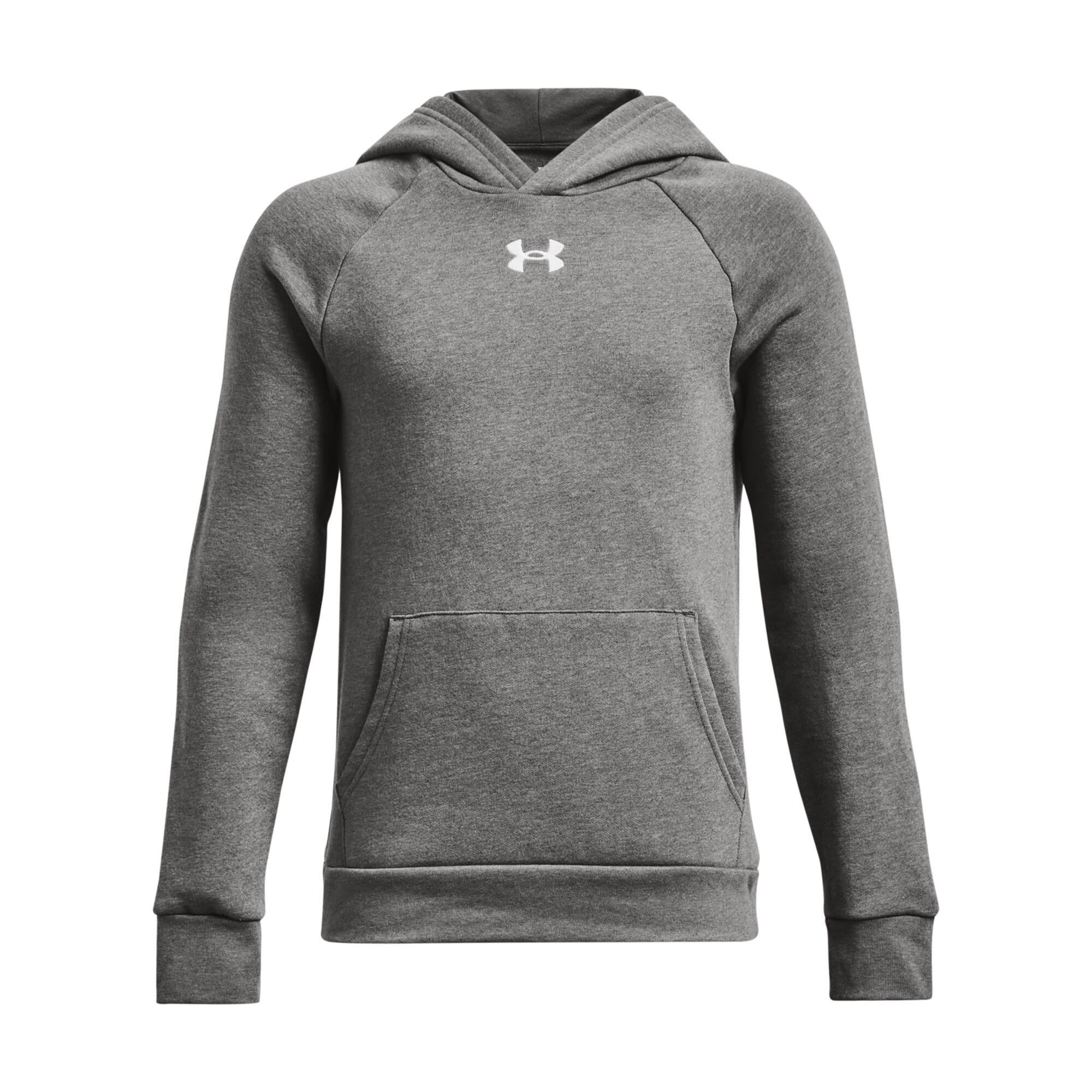 Bluza z kapturem dla dzieci Under Armour Rival Fleece