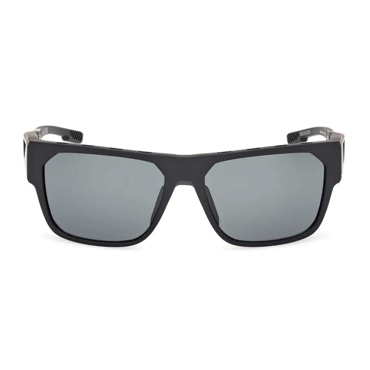 Óculos escuros masculinos ADIDAS SP0102 3/5