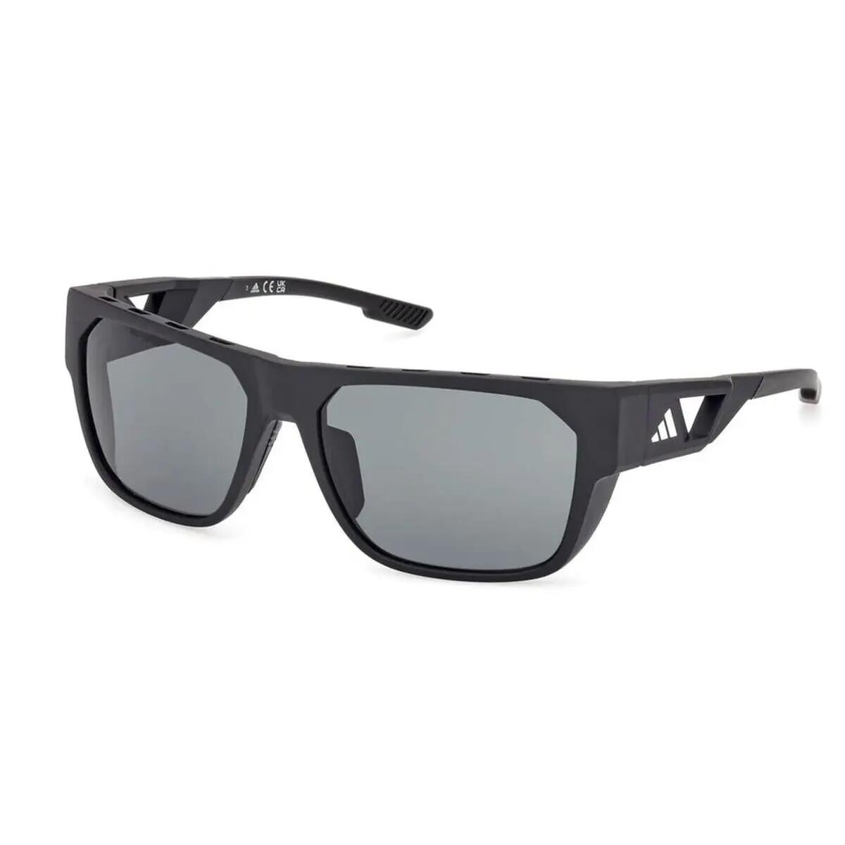 Óculos escuros masculinos ADIDAS SP0102 2/5