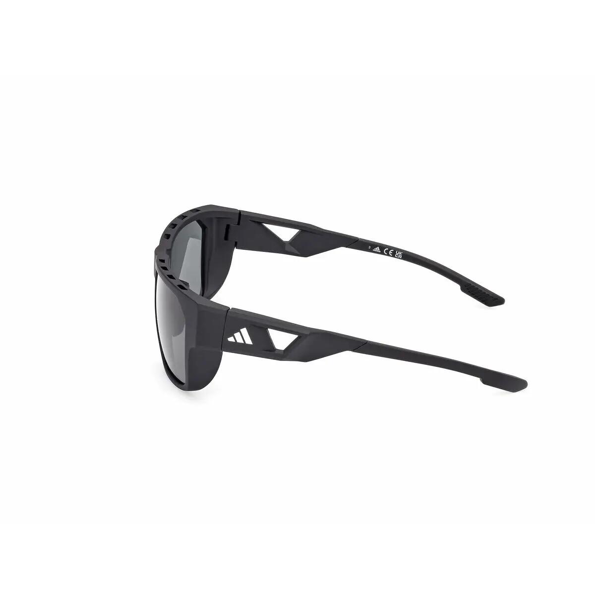 Óculos escuros masculinos ADIDAS SP0102 5/5