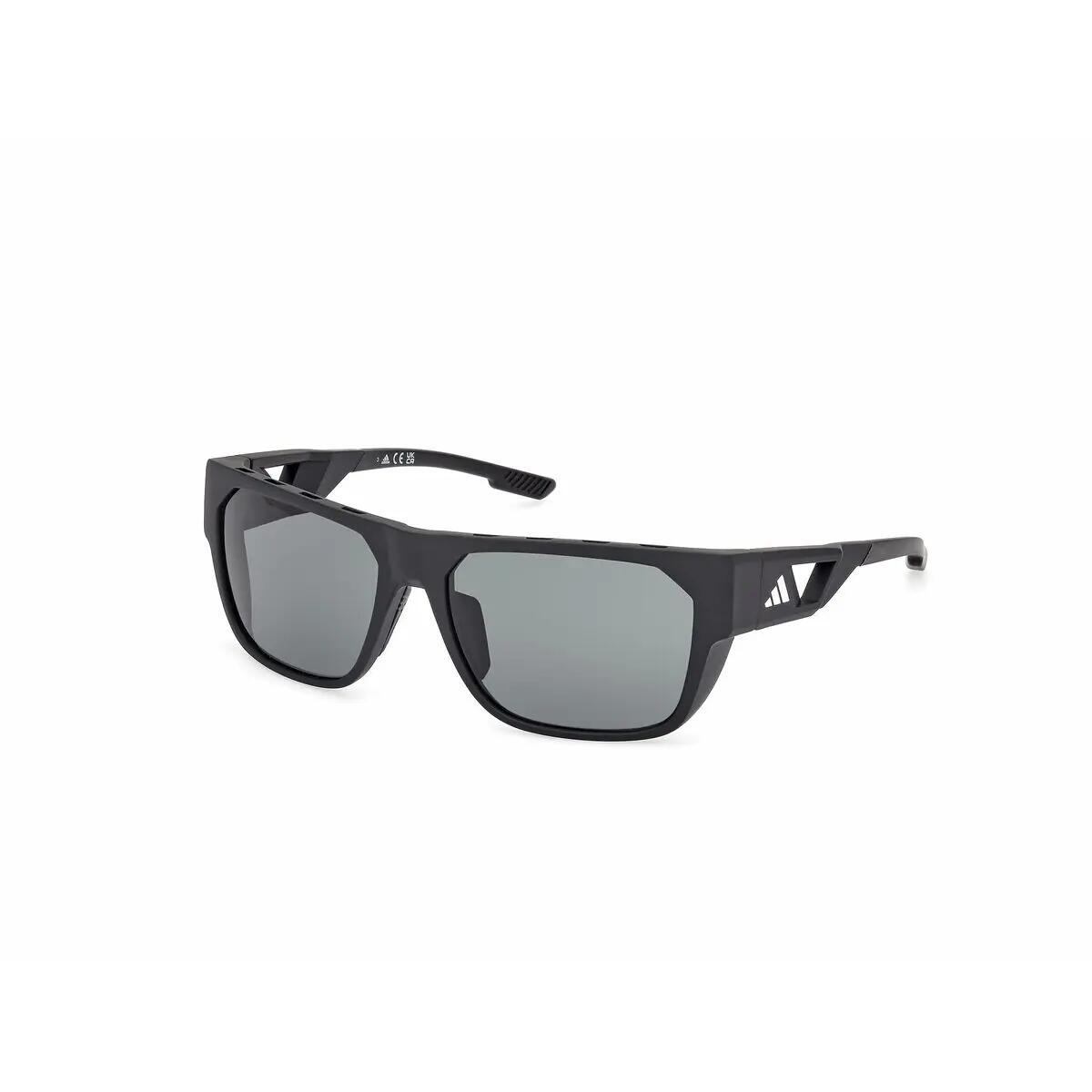 Óculos escuros masculinos ADIDAS SP0102 4/5