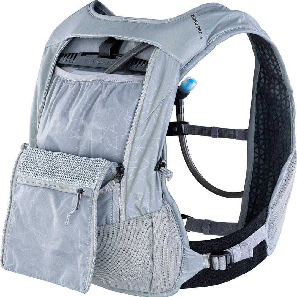 Sac à dos avec poche 1,5 l Leatt Hydro Pro 6 2/7