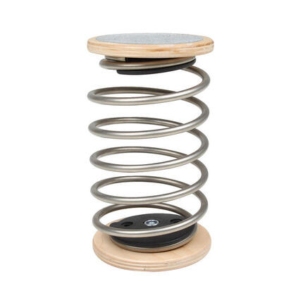 Feder-Einschubelement für Federbretter Gesundheitssport Unisex