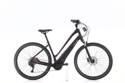 Refurbished Cityrad · Turbo Como 4.0 · Sehr guter Zustand