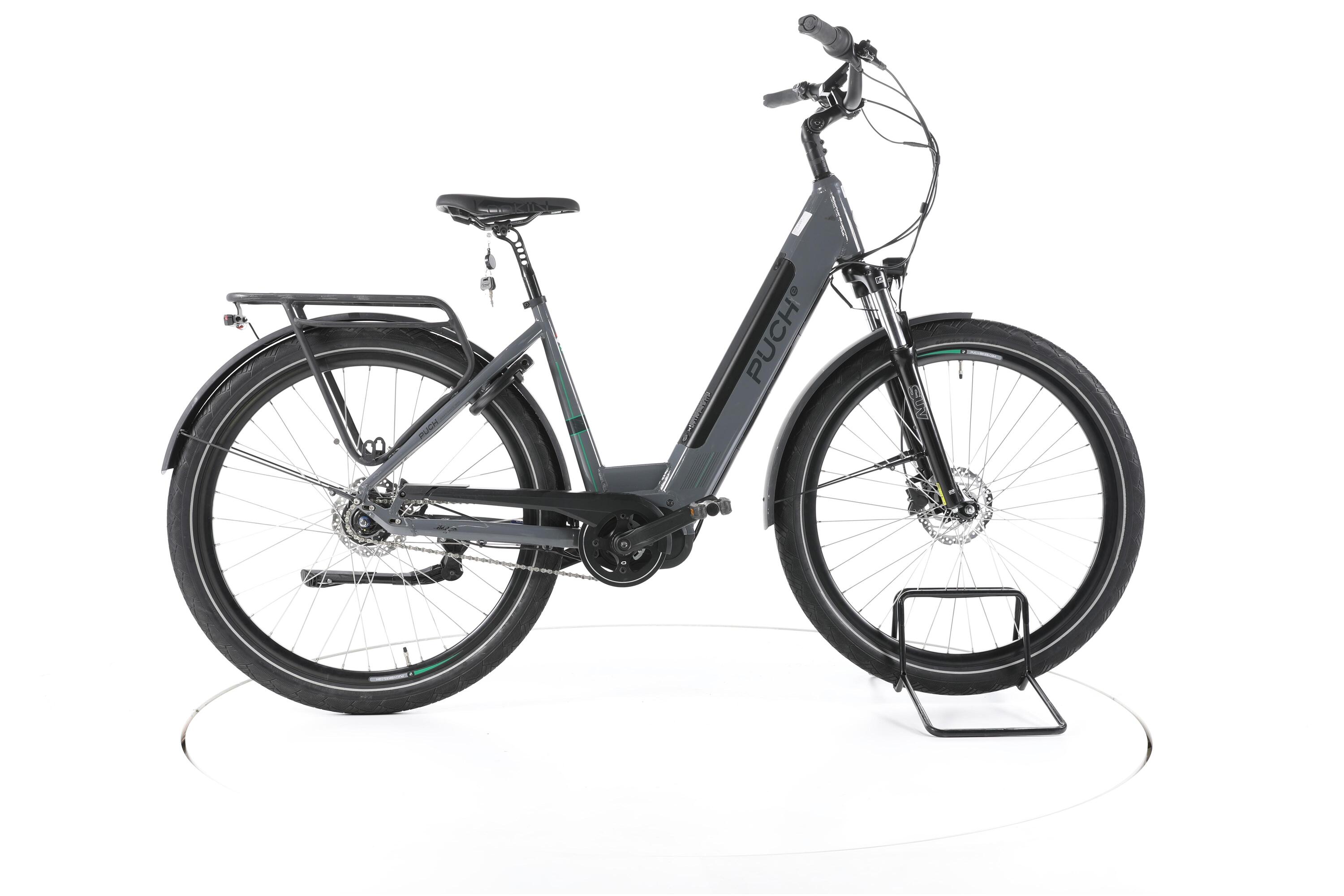 PUCH Ebike ricondizionata · Puch Q 4.4 · Ottime condizioni