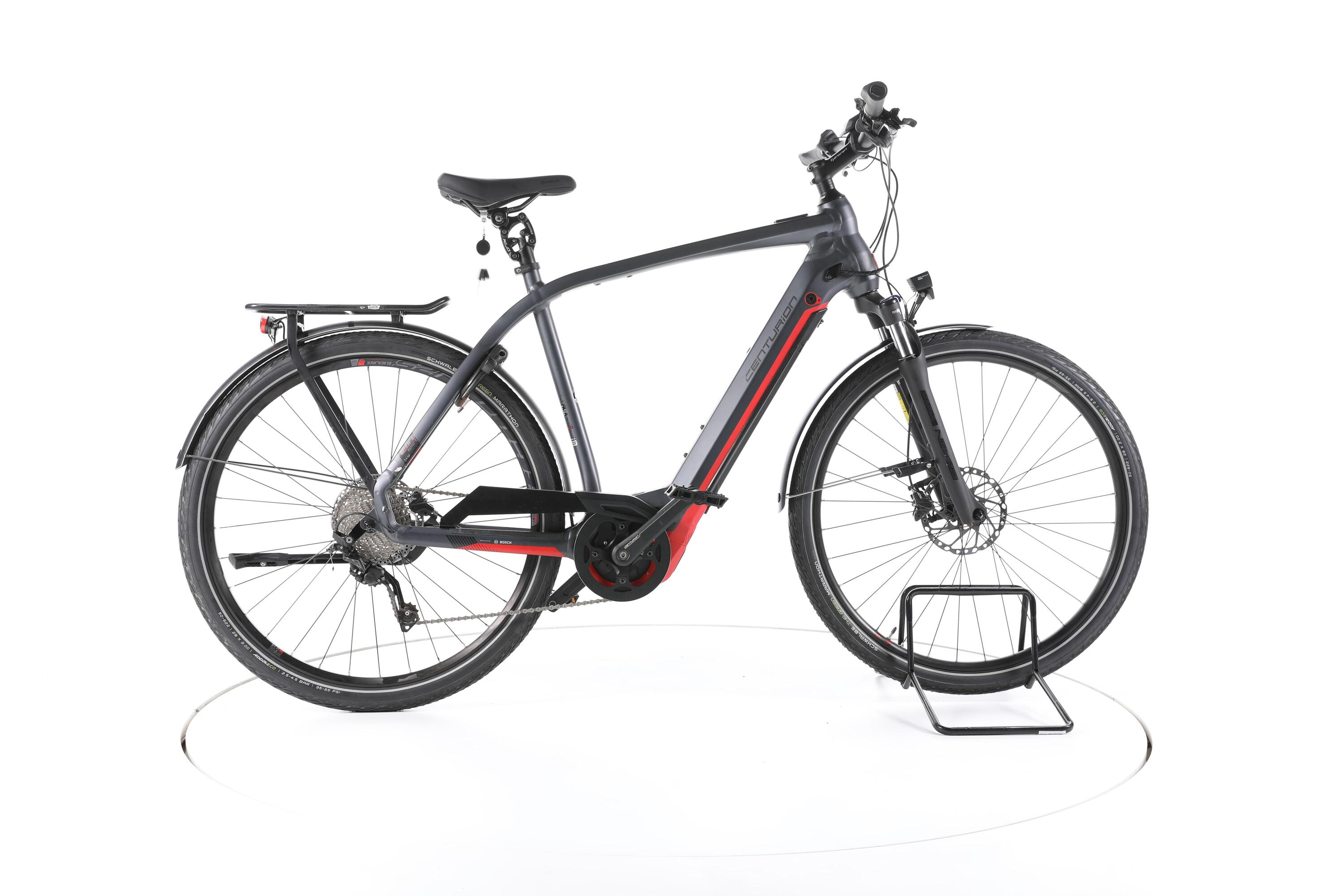 CENTURION Ebike ricondizionata · Centurion E-Fire Sport · Ottime condizioni