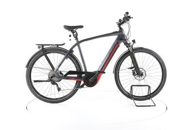 Ebike ricondizionata · Centurion E-Fire Sport · Ottime condizioni