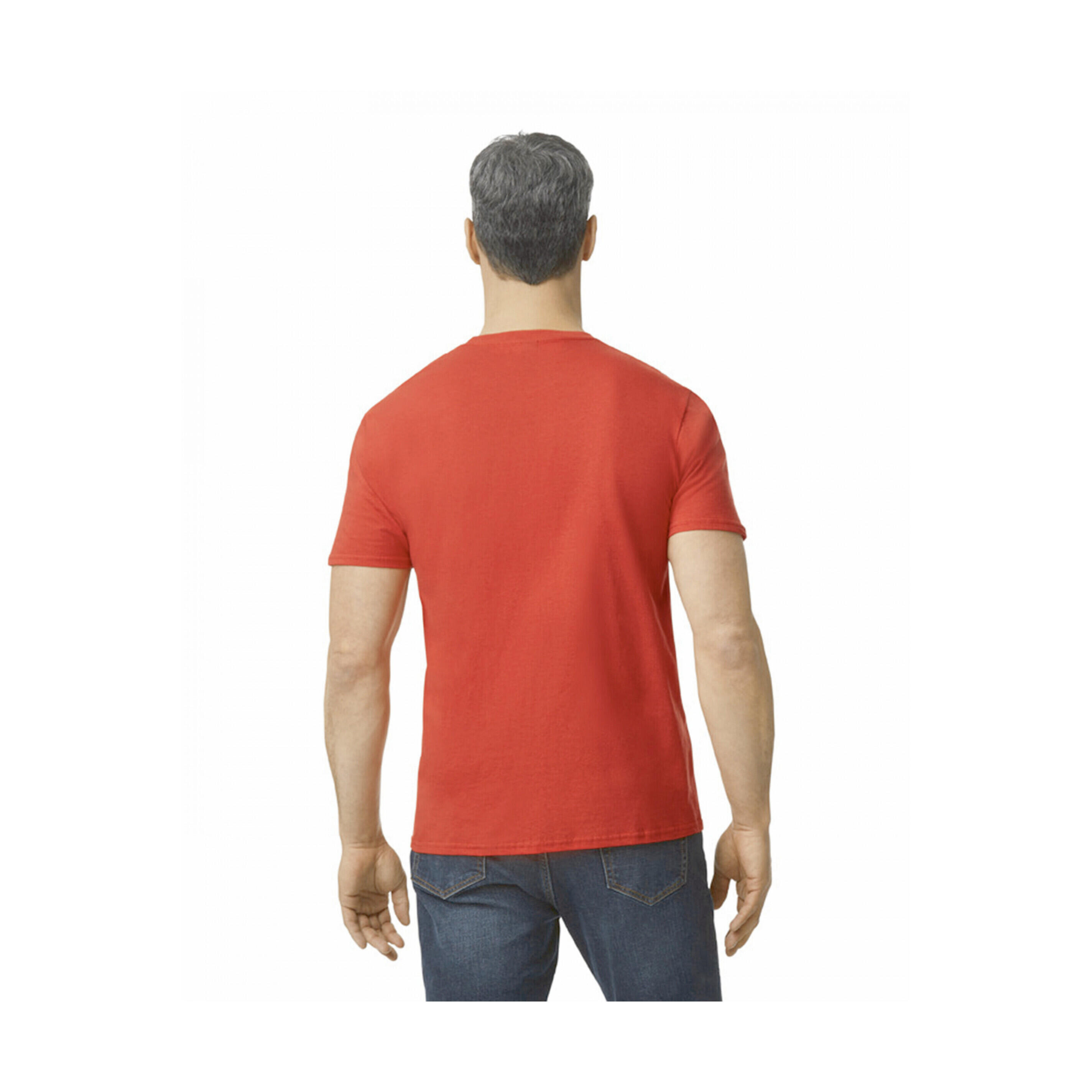 T-Shirt Gildan 2/2