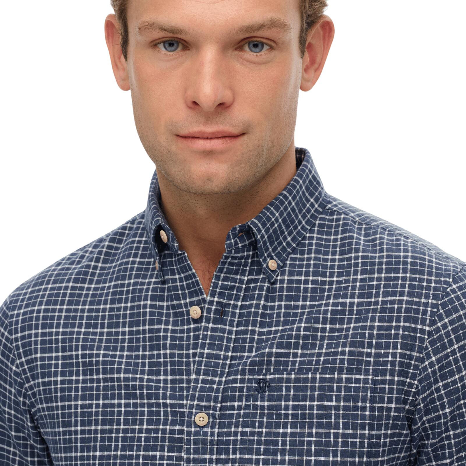 Camisa Superdry 2/5