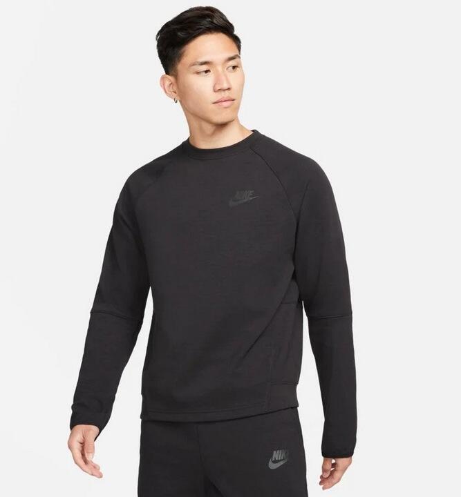 NIKE Herren Sportpullover Nike Side Pockets