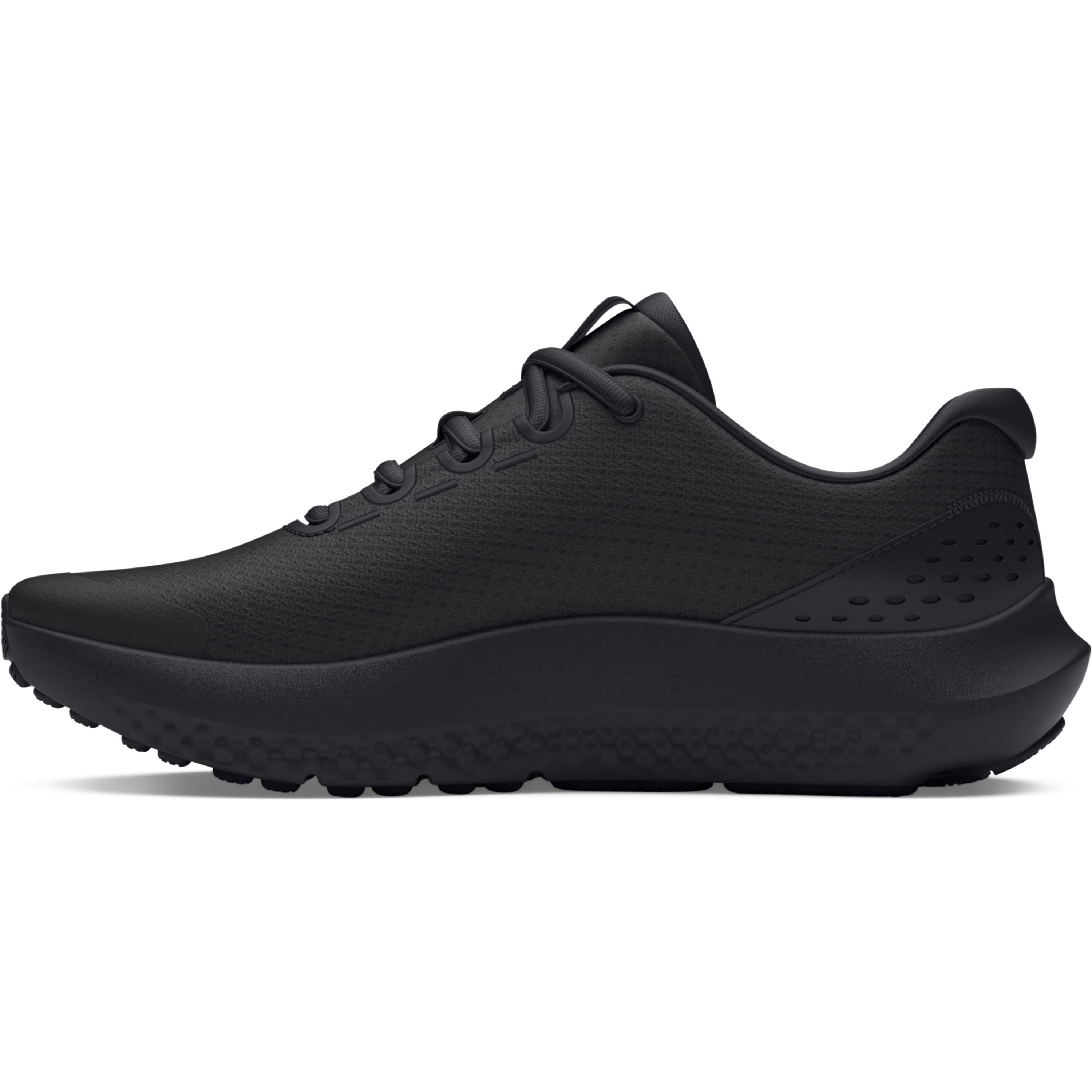 Zapatillas de running infantil Under Armour Surge 4 3/7