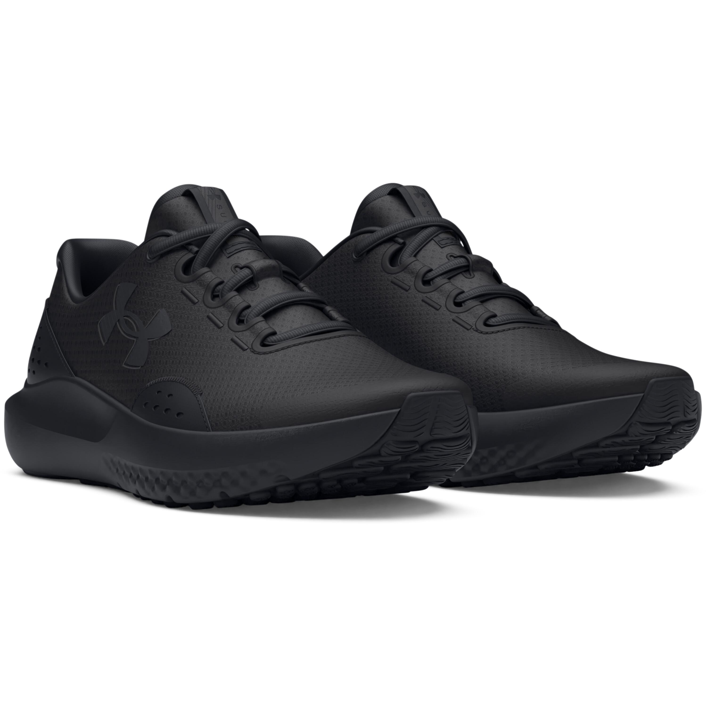 Zapatillas de running infantil Under Armour Surge 4 2/7