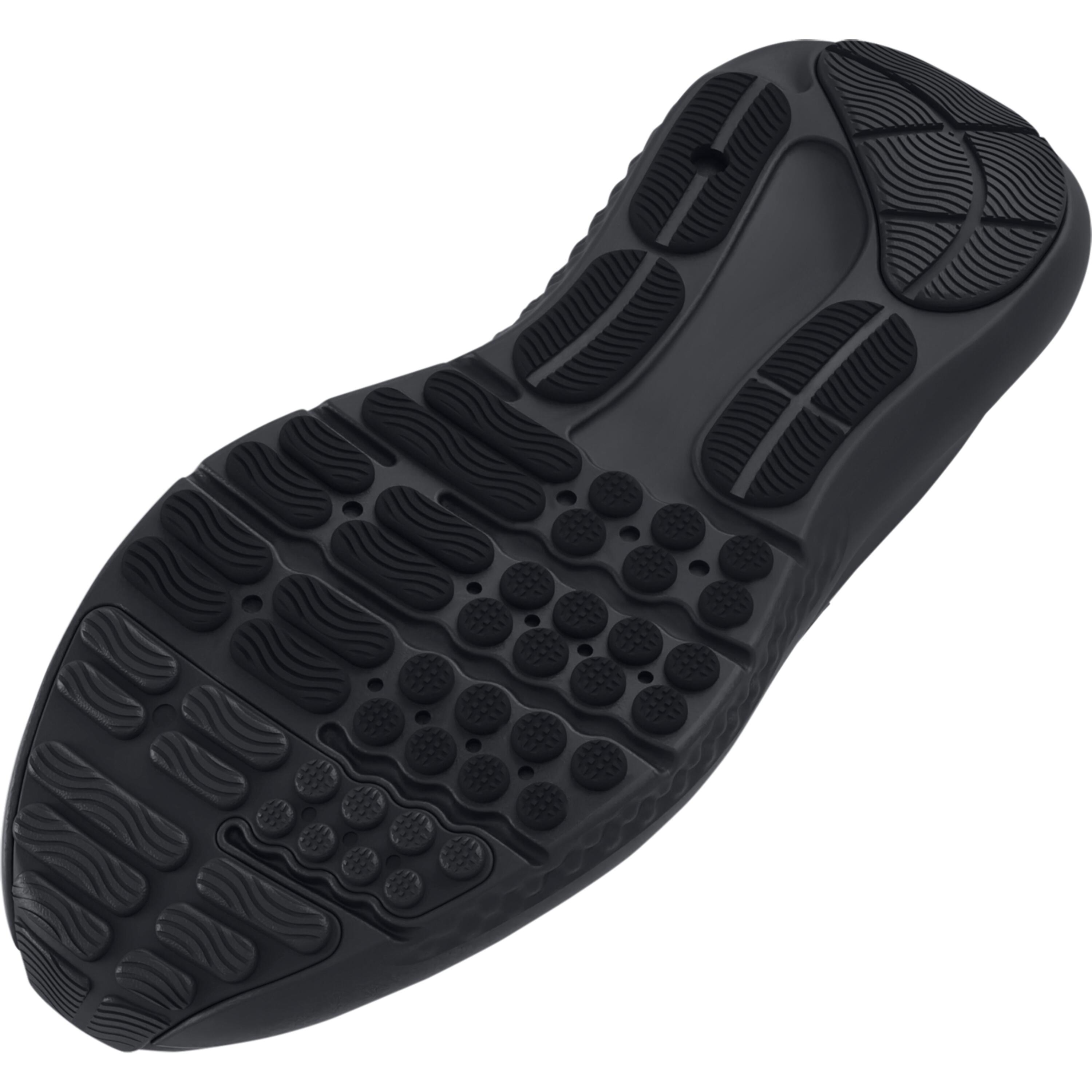 Zapatillas de running infantil Under Armour Surge 4 5/7