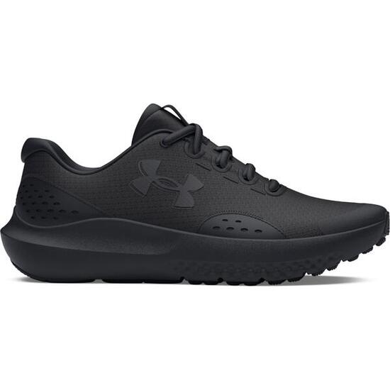 Zapatillas de running infantil Under Armour Surge 4