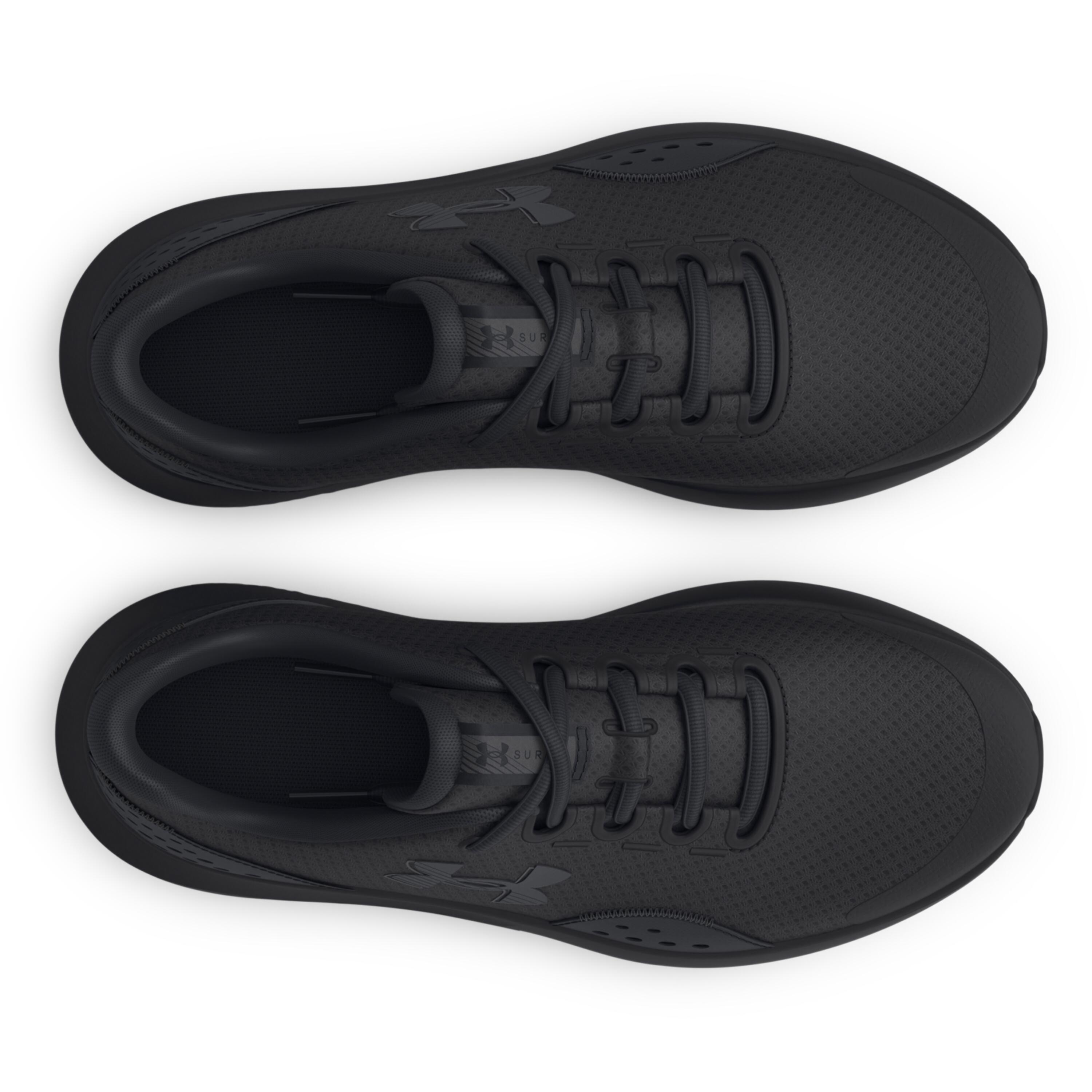Zapatillas de running infantil Under Armour Surge 4 4/7
