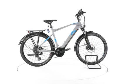 Reconditionné - R Raymon CrossRay E 6.0 Trekking Vélo électrique - Bon