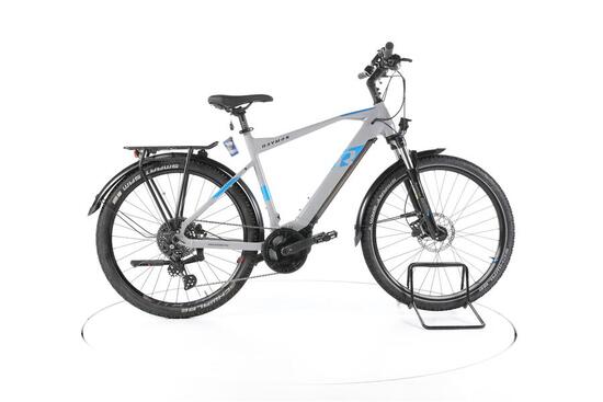 Reconditionné - R Raymon CrossRay E 6.0 Trekking Vélo électrique - Bon