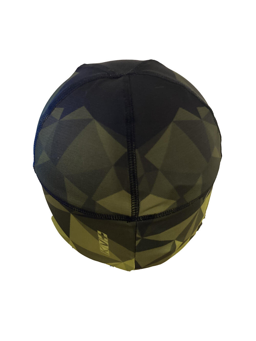 Cappellino Tornado verde 3/5