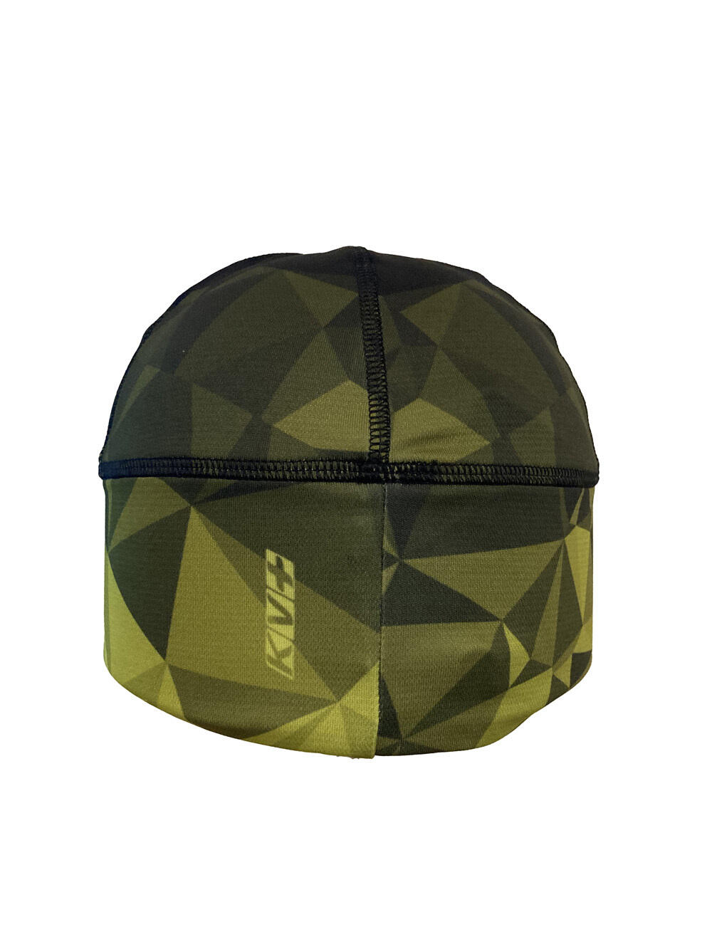 Cappellino Tornado verde 2/5