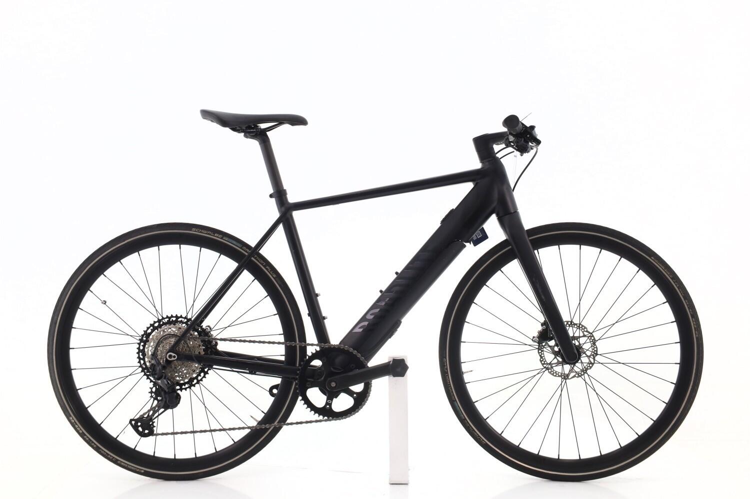 CANYON Bici da città ricondizionata ·  RoadLite:ON 8.0 XT · Ottimo stato