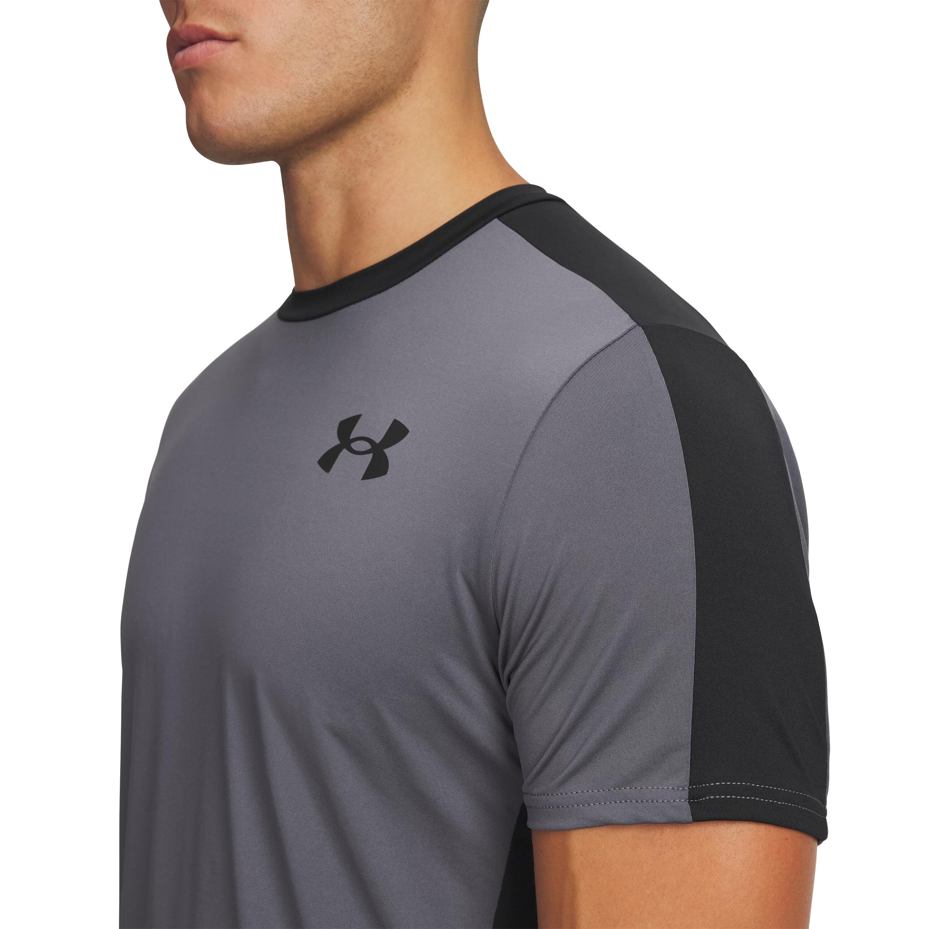 Maillot Under Armour HeatGear Wordmark 3/3