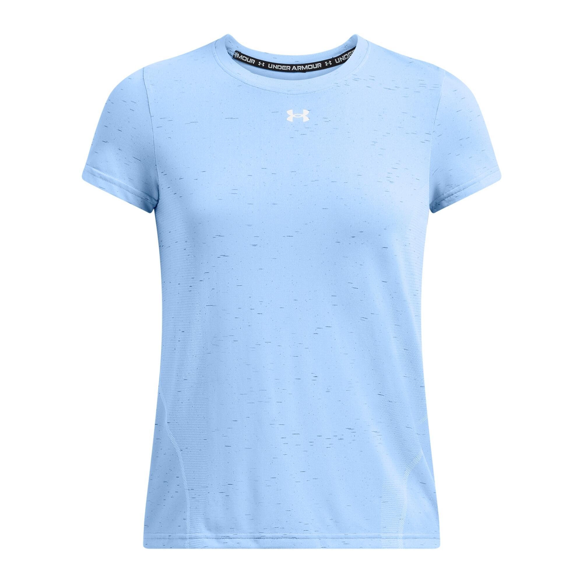 Damen Badeanzug Under Armour Vanish 1/4