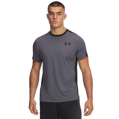 Maglia Under Armour HeatGear Wordmark