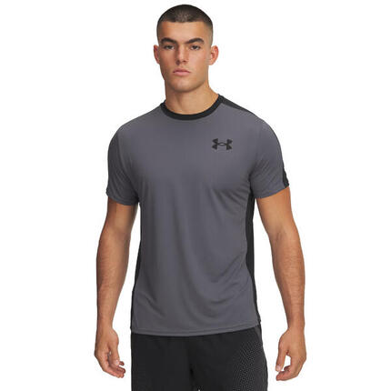 Maillot Under Armour HeatGear Wordmark