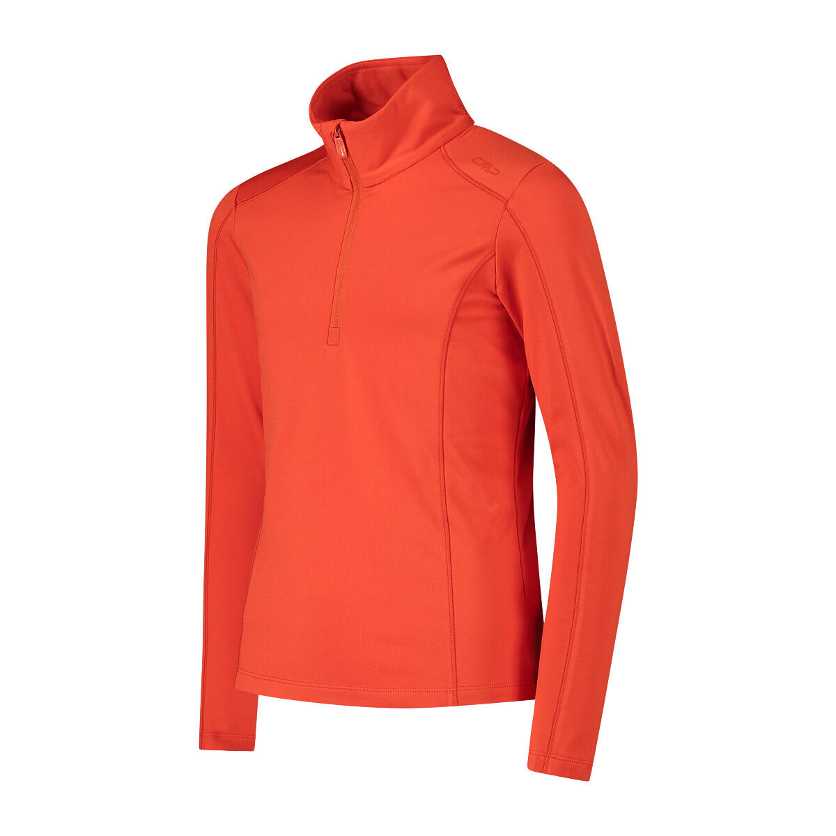 Girl's jersey athletic top CMP 3/3