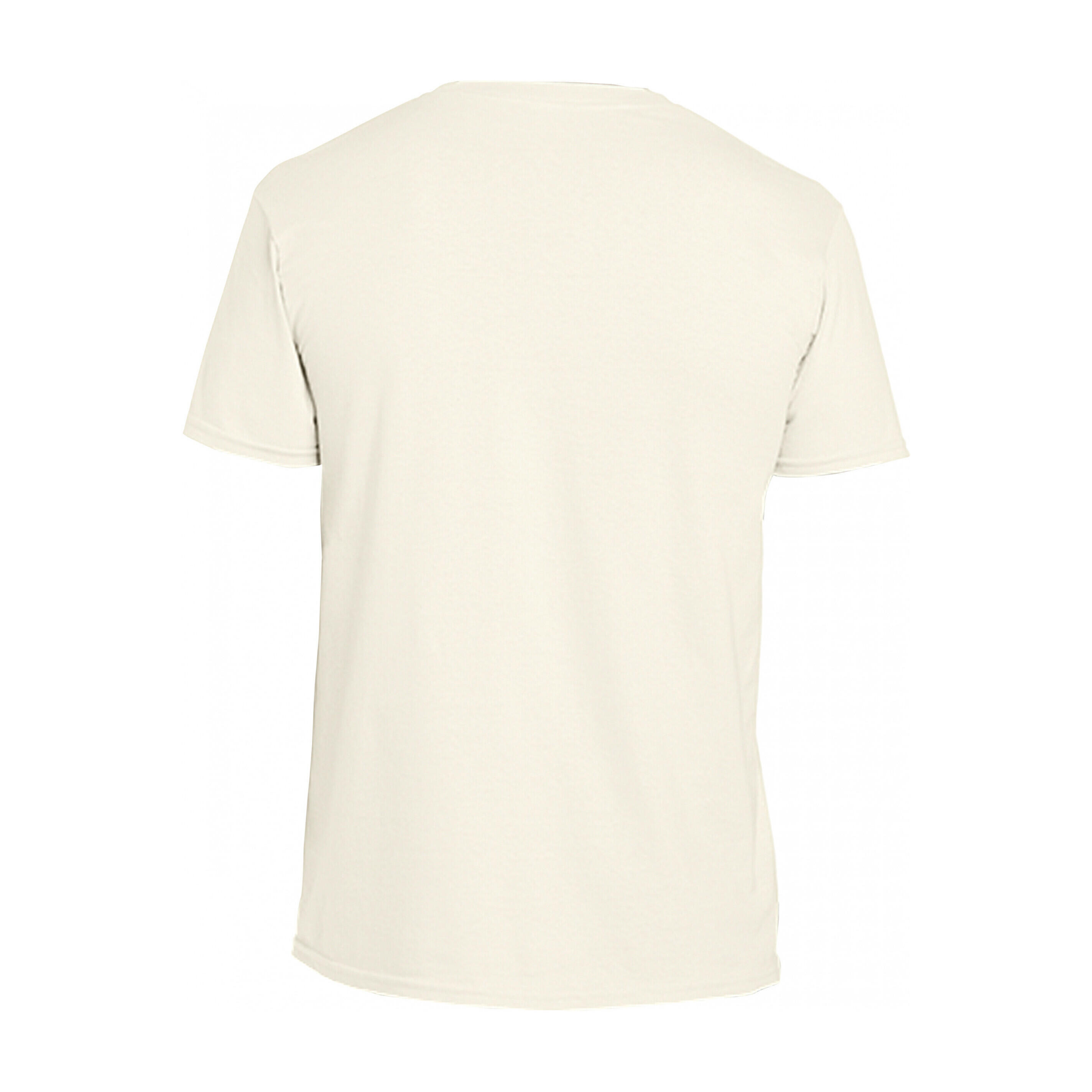 T-Shirt mit Rundhalsausschnitt Gildan Softstyle 2/2