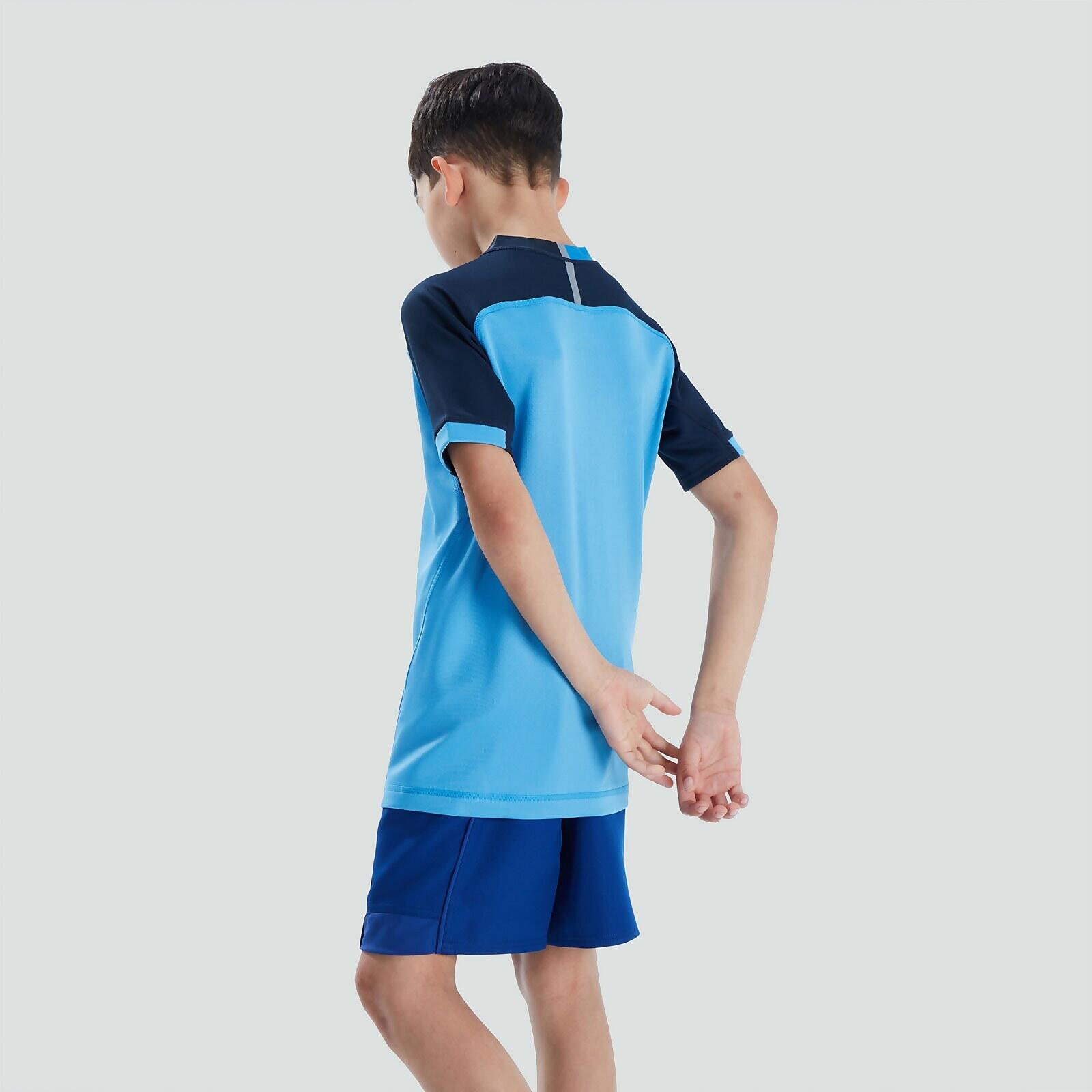 Maillot enfant Canterbury Evader VapoDri 3/5